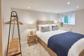 Host & Stay - Staffordshire Hideaway